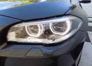 BMW Řada 5 40