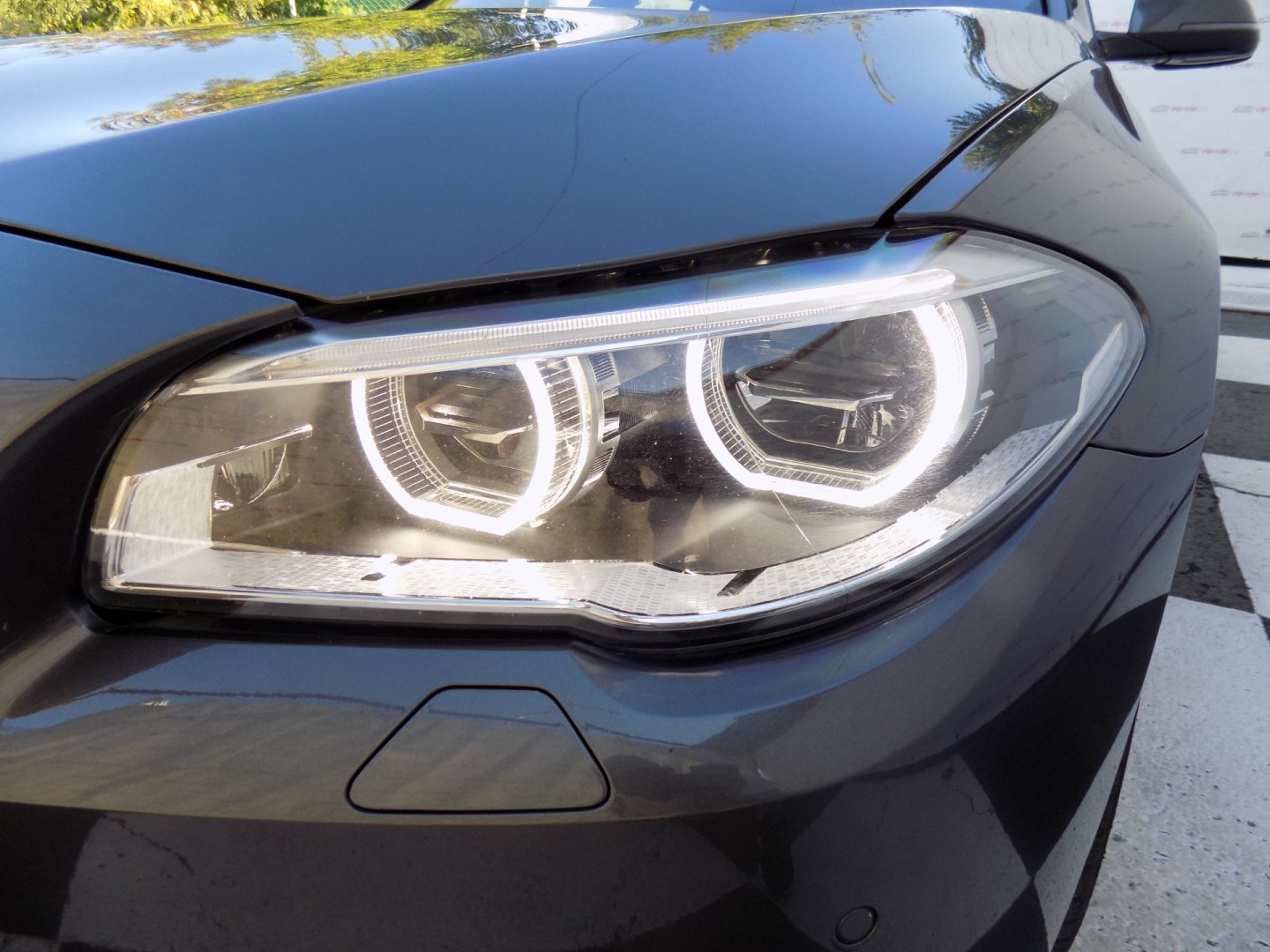 BMW Řada 5