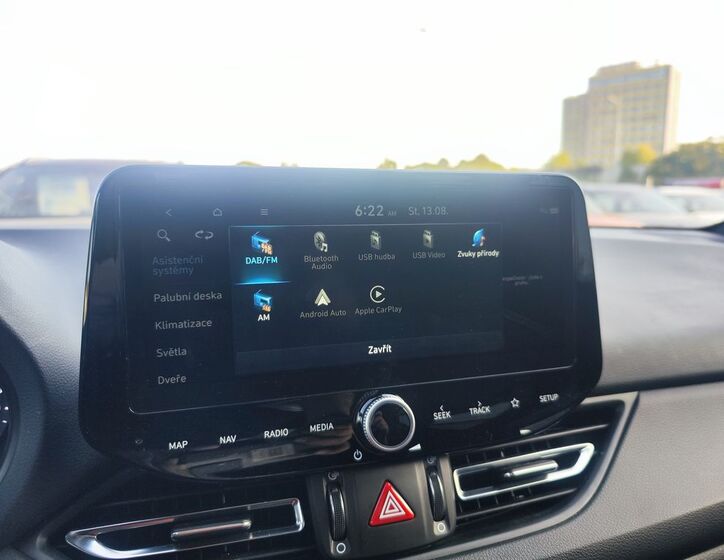 Hyundai i30 17