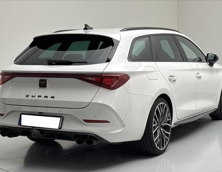 Cupra Leon 4