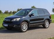 Honda CR-V 3