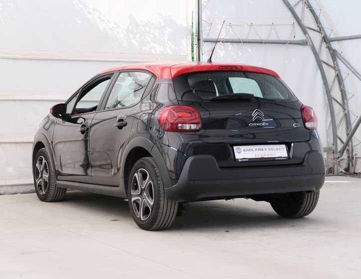 Citroën C3 8