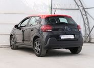 Citroën C3 8