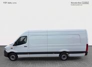 Mercedes-Benz Sprinter 2