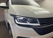 Volkswagen Transporter 35