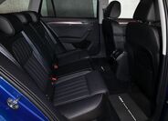 Škoda Superb 11