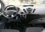 Ford Transit Custom 12
