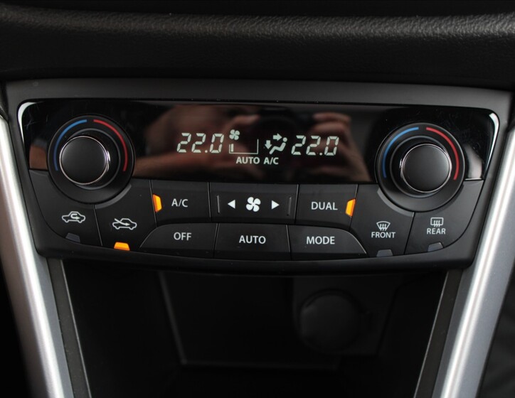 Suzuki SX4 S-Cross 14