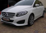 Mercedes-Benz Třídy B 1