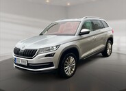 Škoda Kodiaq 3