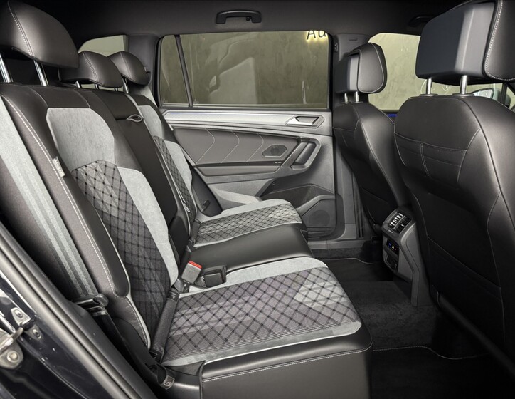 Volkswagen Tiguan Allspace 15