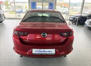 Mazda 3 5