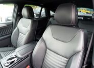 Mercedes-Benz GLE 25