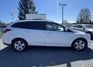 Ford Focus 8