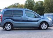 Citroën Berlingo 4