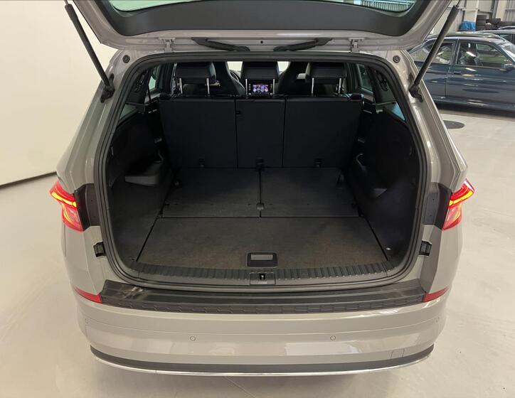 Škoda Kodiaq 30