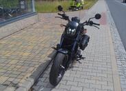 Honda Ostatní 3