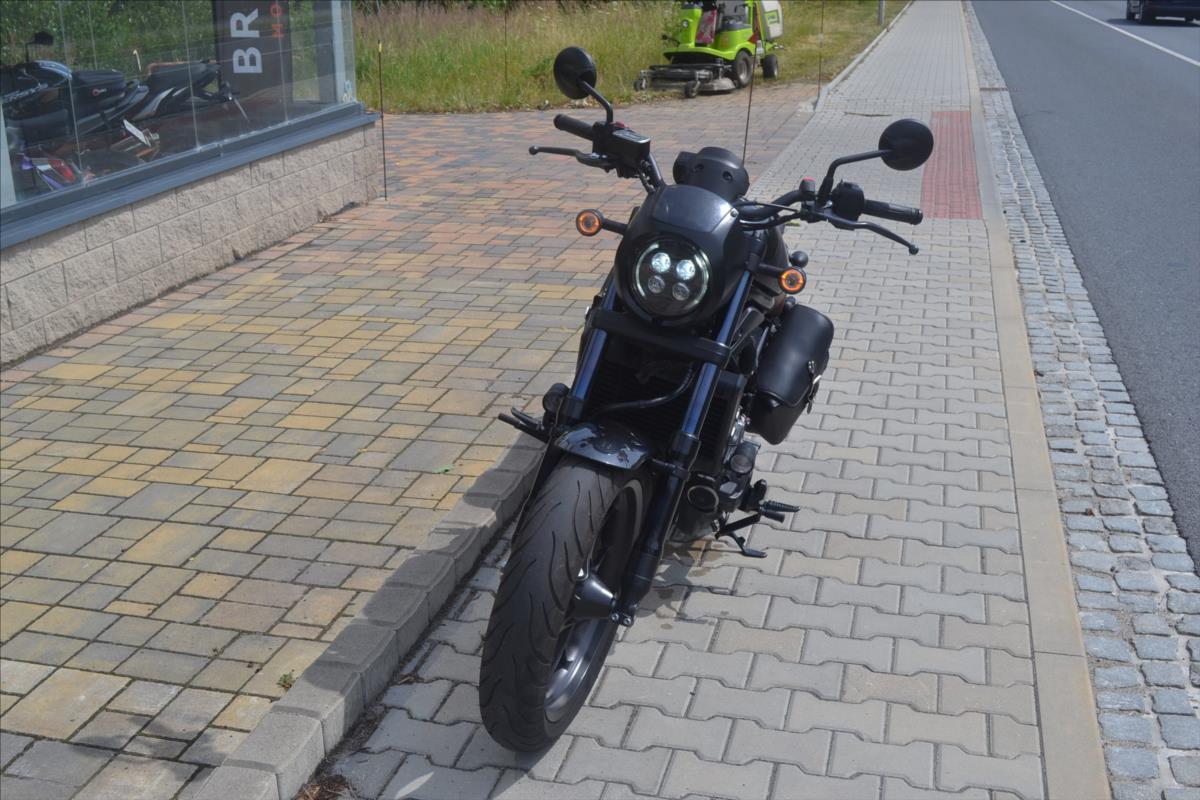 Honda Ostatní