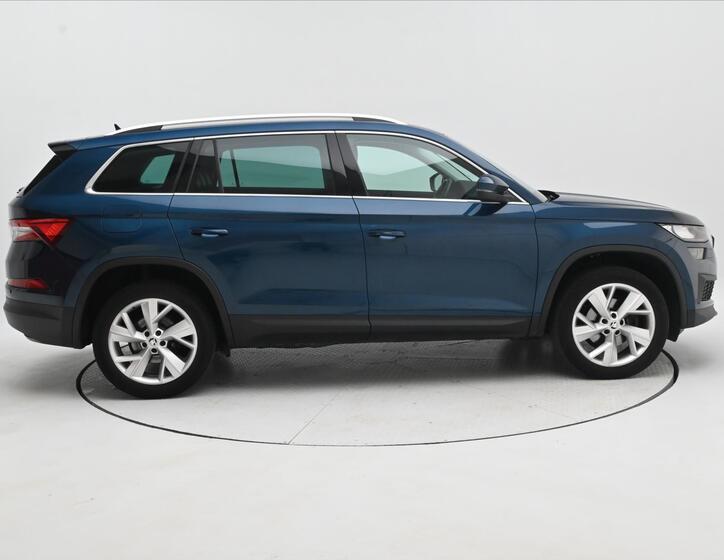 Škoda Kodiaq 4