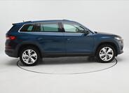 Škoda Kodiaq 4