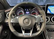 Mercedes-Benz Třídy C 13