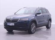 Škoda Karoq 3