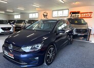 Volkswagen Golf Sportsvan 1