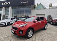 KIA Sportage 1