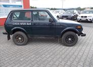 Lada Niva 8