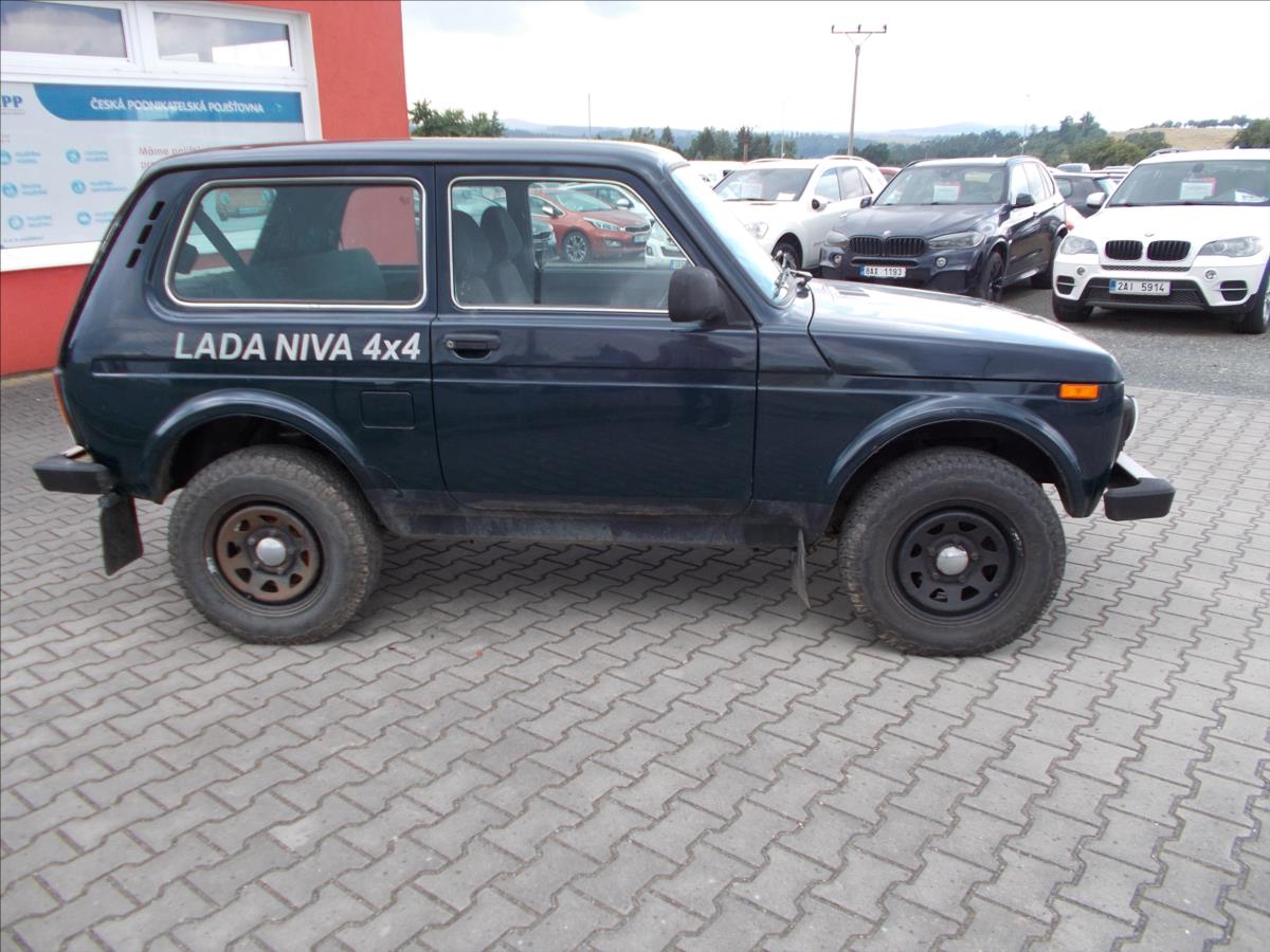 Lada Niva