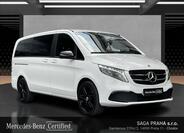 Mercedes-Benz Třídy V 7