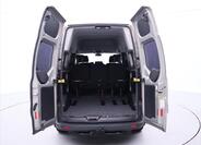 Ford Transit Custom 9