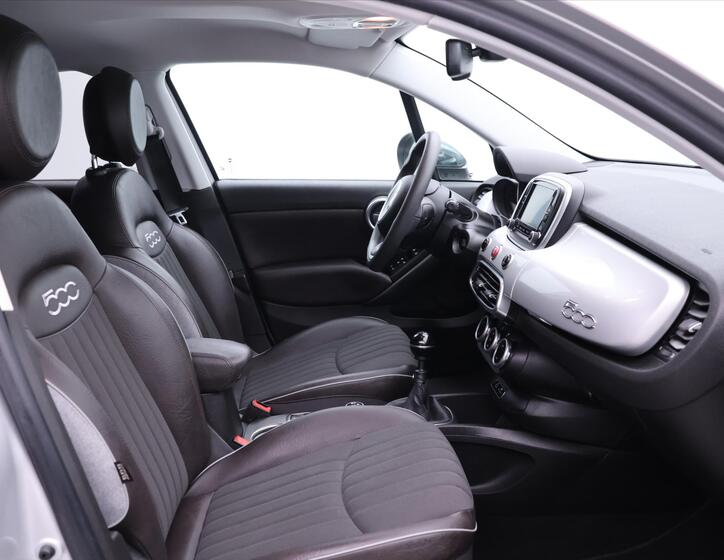 Fiat 500X 13