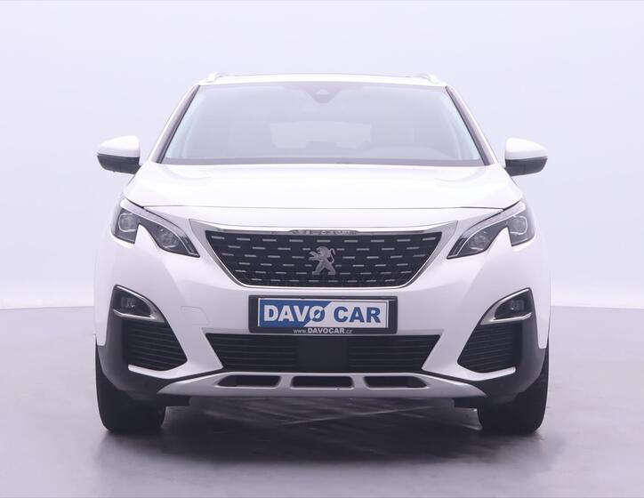 Peugeot 3008 2