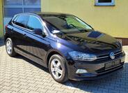 Volkswagen Polo 1
