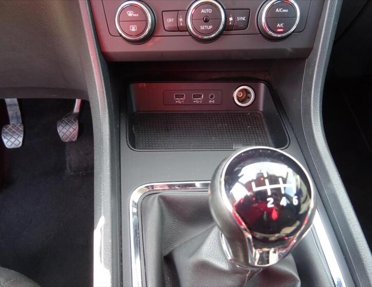Seat Ateca 18
