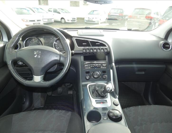 Peugeot 3008 7