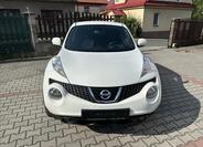 Nissan Juke 9