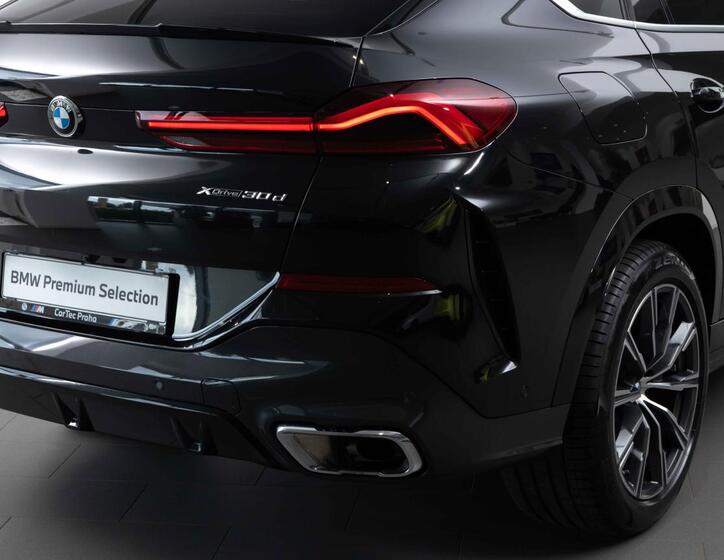 BMW X6 9