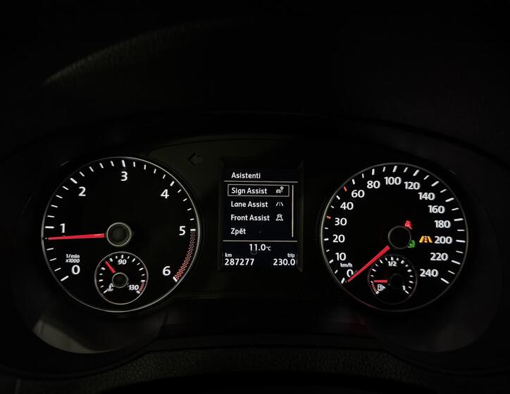 Seat Alhambra 20