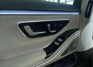 Mercedes-Benz Třídy S 24