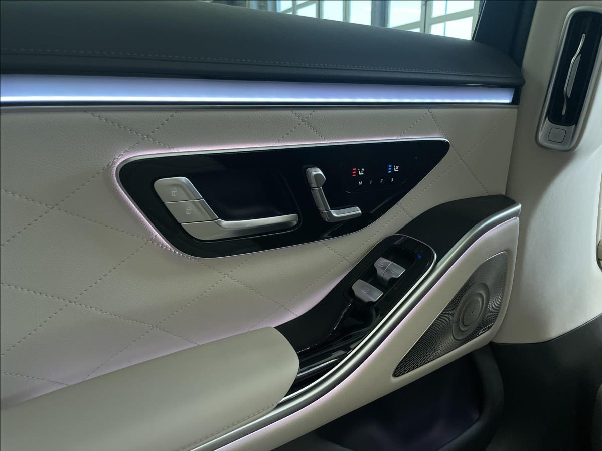Mercedes-Benz Třídy S