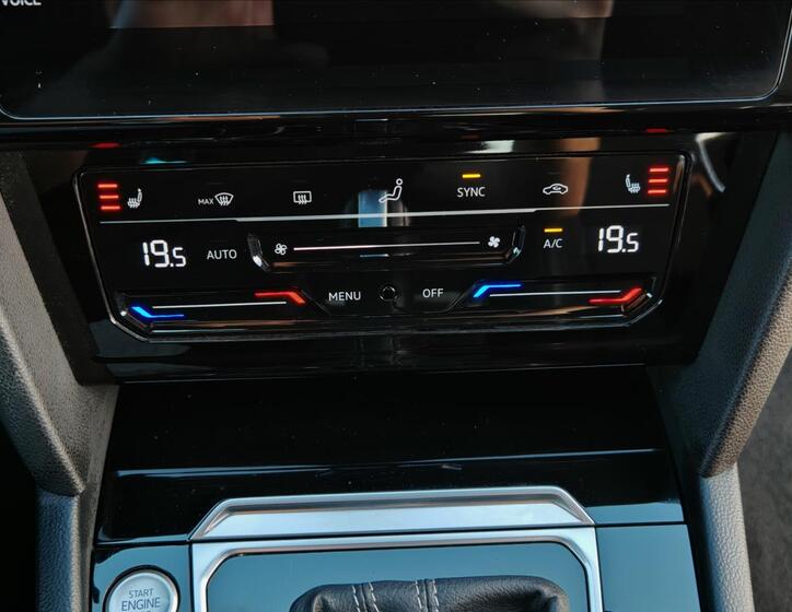 Volkswagen Arteon 31