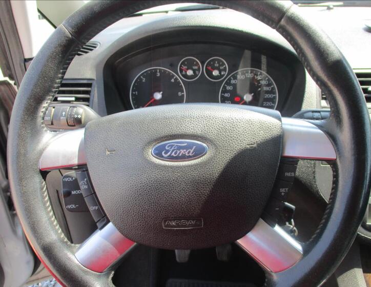 Ford C-MAX 18
