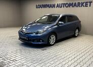 Toyota Auris 1