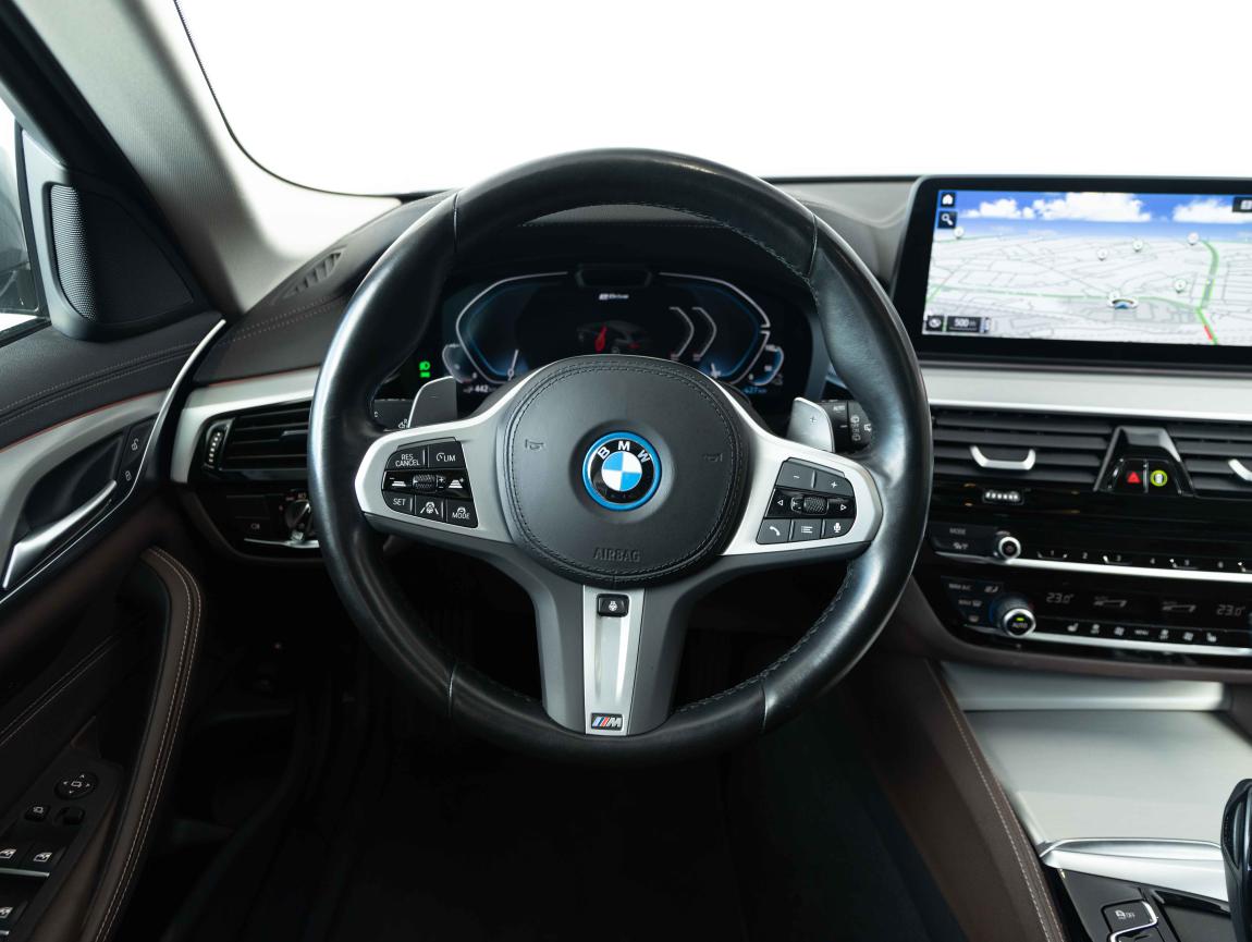 BMW Řada 5