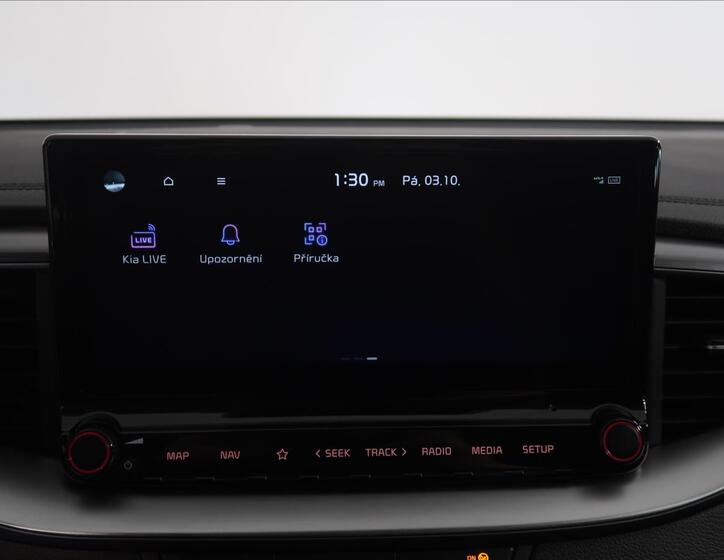 KIA Ceed 21