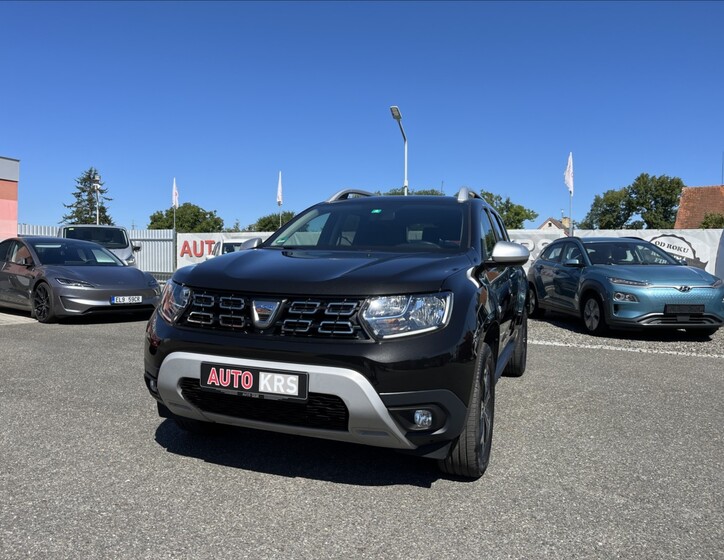 Dacia Duster 13