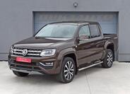 Volkswagen Amarok 1