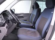 Volkswagen Transporter 12